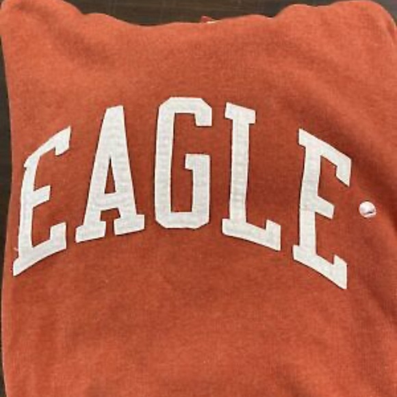 🦅AE HOODED PULLOVER 🦅 - Picture 4 of 6